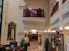 -马勒别墅饭店(静安寺店)