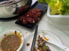 -牛吉韵·鲜切牛肉自助火锅(南山店)
