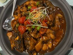 -桂小厨广西菜(桂林万象城店)