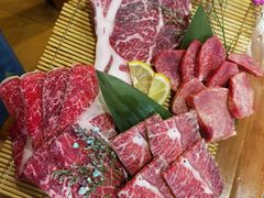 -隐炉和牛烧肉店(群力店)