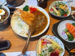 -炉胜·炉端烧·居酒屋