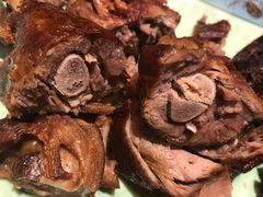 四川樟茶鸭-李老爹香辣蟹(宣武门店)