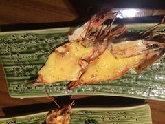 味见日本料理-味见·荣家(亚泰大街店)