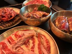 -西塔老太太泥炉烤肉(上海七宝领展广场店)