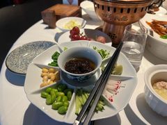 -四季民福烤鸭店(外滩外白渡桥店)