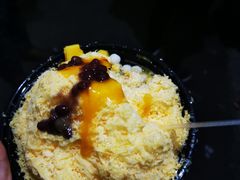 -串妹花式冰粉(乐山总店)