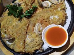 -百年银屏蚝烙·潮汕菜·非遗(乐山店)