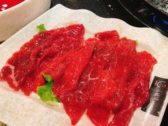 -唇辣号重庆老火锅(亦庄店)