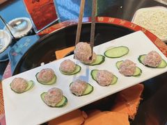 -三江两海老火锅(北京首店)