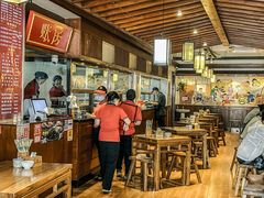 -子午路张记肉夹馍(兵马俑店)