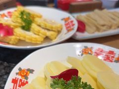 -井格重庆火锅(临平银泰城店)