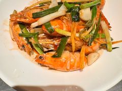 -小厨娘金榜题名(夫子庙秦淮河店)