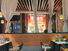 -狐狸爱上椰子鸡(滨江星光大道店)