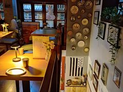 -LA CREPERIE BRETONNE布列塔尼法式餐厅(天童北路店)