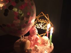 -CAKE BOSS 蛋糕老板(牡丹园翠微百货店)