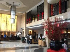 -天目湖御水温泉·度假酒店