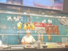 -上下九广州菜馆(李家村万达店)