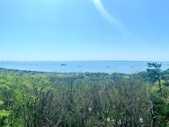 -狼山风景名胜区