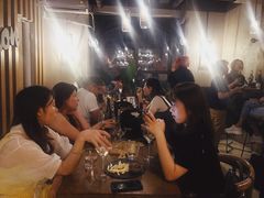 -Limestone 小酒馆(朝阳大悦城店)