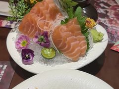 -弓二·烧鸟居酒屋(财富购物中心店)