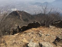 -北京鹫峰国家森林公园