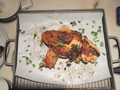 -绿茶餐厅(深圳龙华天虹购物中心店)