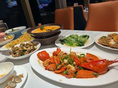 -不仔客海鲜·烧烤·270度海景餐厅(大东海店)