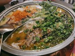 -匠子烤鱼(桫椤湾店)