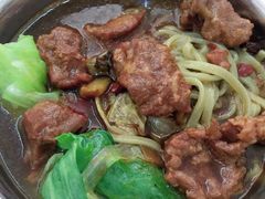 -鹍记特色牛杂面