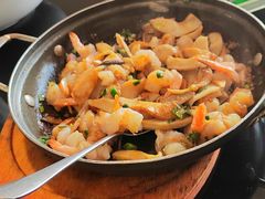 -乡亲鹅肉城(吴江店)