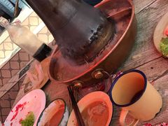 -东镇老火锅(长春路首店)