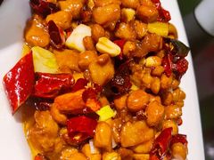-陈麻婆豆腐总店