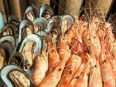 -广州希尔顿逸林酒店-OPEN開·全日制餐厅·海鲜·小火锅·自助餐(东风路店)