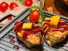 -一本料理(西溪天街店)