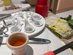 -潮正和潮汕牛肉火锅·老字号(番禺万达店)