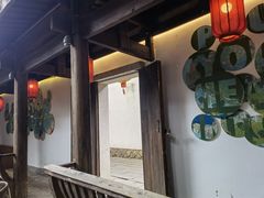 -星巴克(福州三坊七巷店)