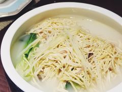 -童福兴·南京菜(老门东店)