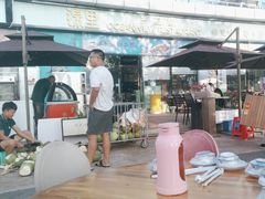 -锦里海景海鲜餐厅.三亚老字号(亚龙湾中心广场店)