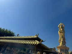-广州莲花山旅游区