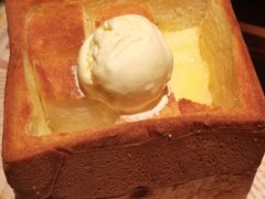 -绿茶餐厅(领展购物广场·中关村店)