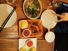 -肆角餐吧4Corners(烟袋斜街店)