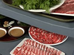 -福寿斋·老北京铜锅涮肉·烤鸭(顺义总店)