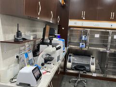-宠爱国际动物医院·疑难骨科·心肾内科·皮肤科(太阳宫店)