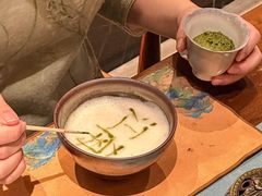 -馋遇江南·精致湖景雅宴(东方之门店)