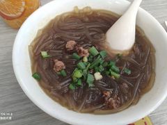 牛肉粉丝-新丰小吃(复兴南街分店)