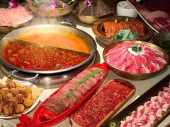 -小龙坎火锅(全球总店)