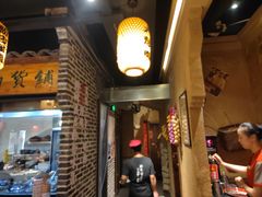 -帝一铭家宴(板塘店)