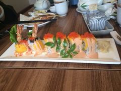 iphone_upload_pic-笑福亭料理小馆(解放碑店)
