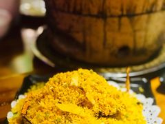 -捞围鲜·港式打边炉(海阳路店)