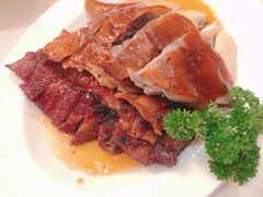 -香港新发烧腊茶餐厅(万象店)